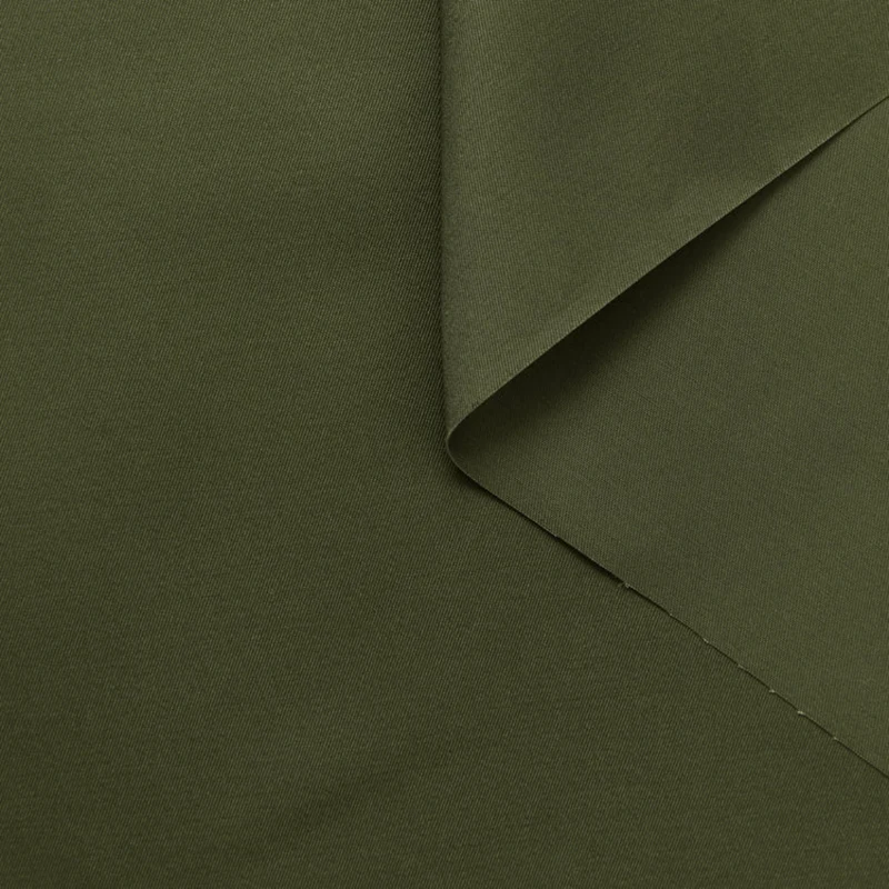 Tissu - Gabardine de Coton - 100% Coton - 148 cm de laize