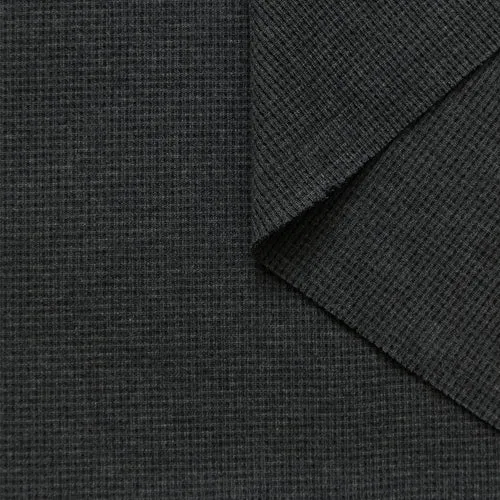 Jersey Gauffré - Coton - Coupons de 148 cm de laize