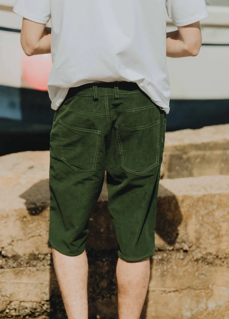 Patron Le pantalon, Laurent
