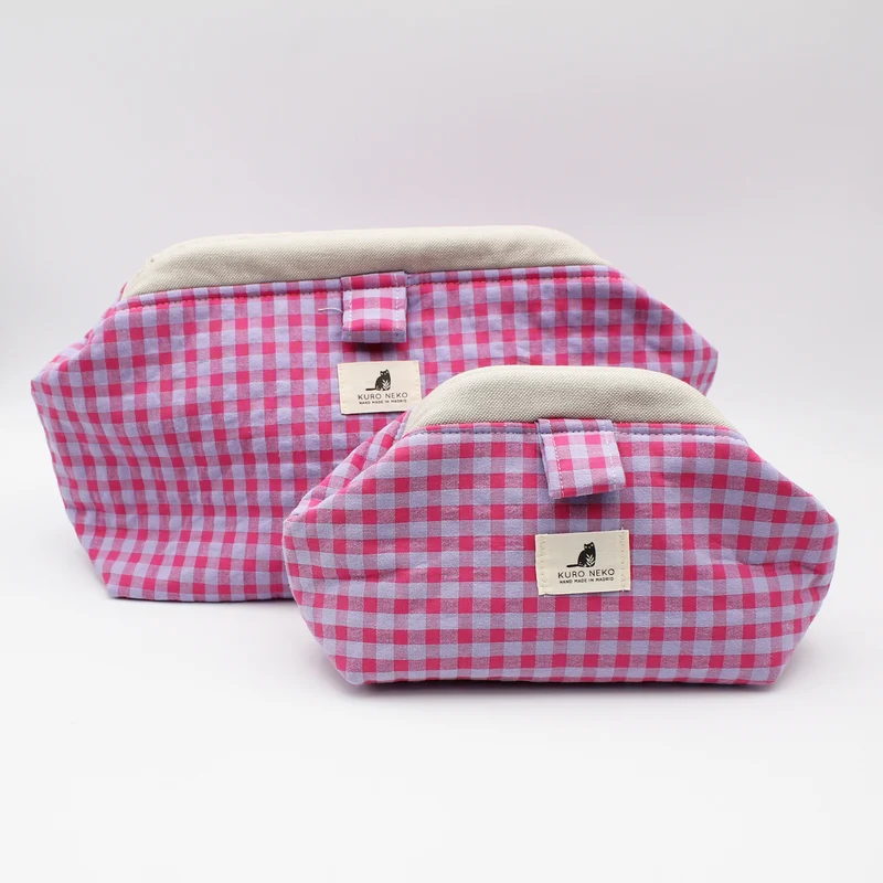 Pochette à projet Baby Bloom ou Bloom - Kuro Neko