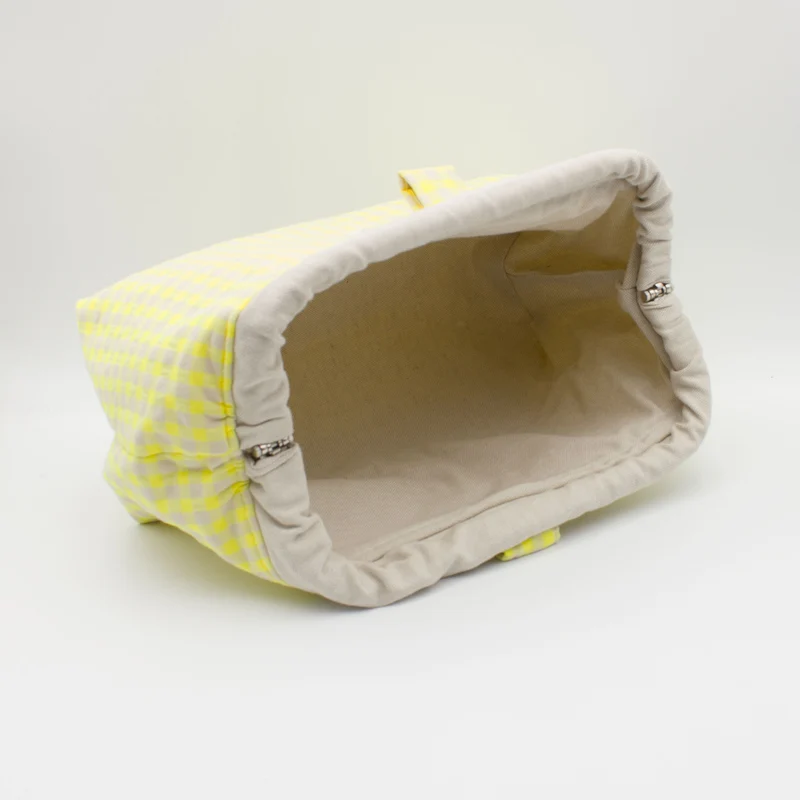 Pochette à projet Baby Bloom ou Bloom - Kuro Neko