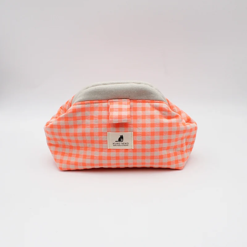 Pochette à projet Baby Bloom ou Bloom - Kuro Neko