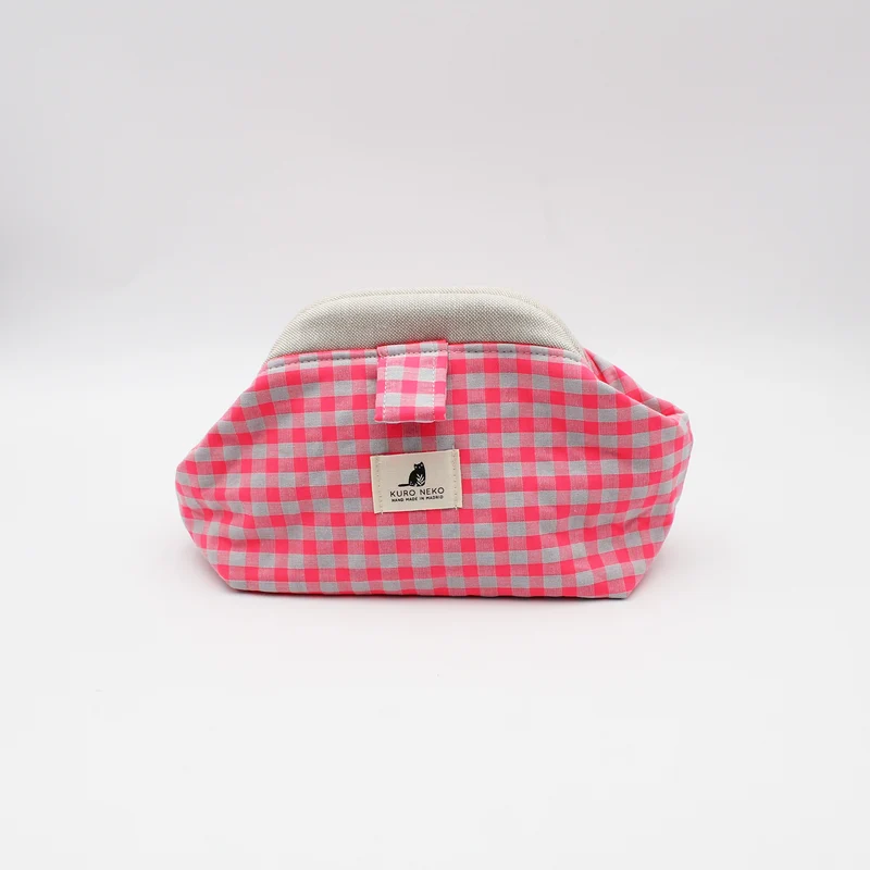 Pochette à projet Baby Bloom ou Bloom - Kuro Neko