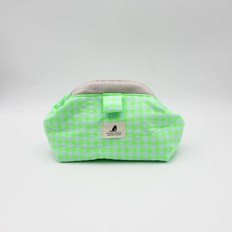 Pochette à projet Baby Bloom ou Bloom - Kuro Neko