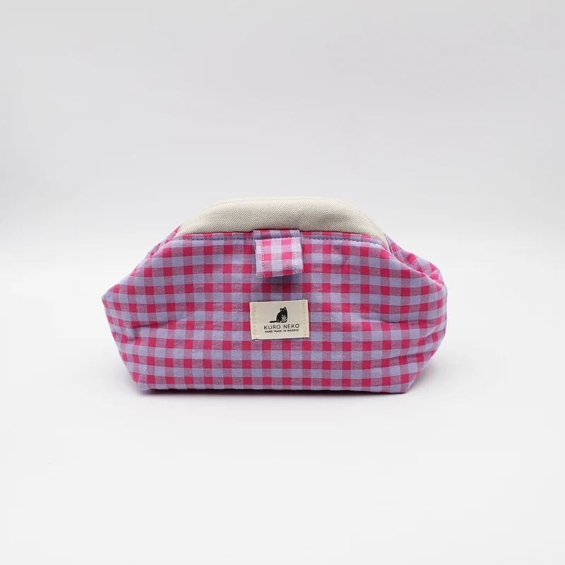 Pochette à projet Baby Bloom ou Bloom - Kuro Neko