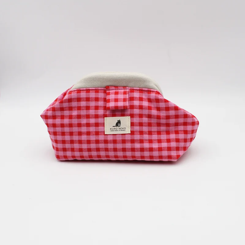 Pochette à projet Baby Bloom ou Bloom - Kuro Neko