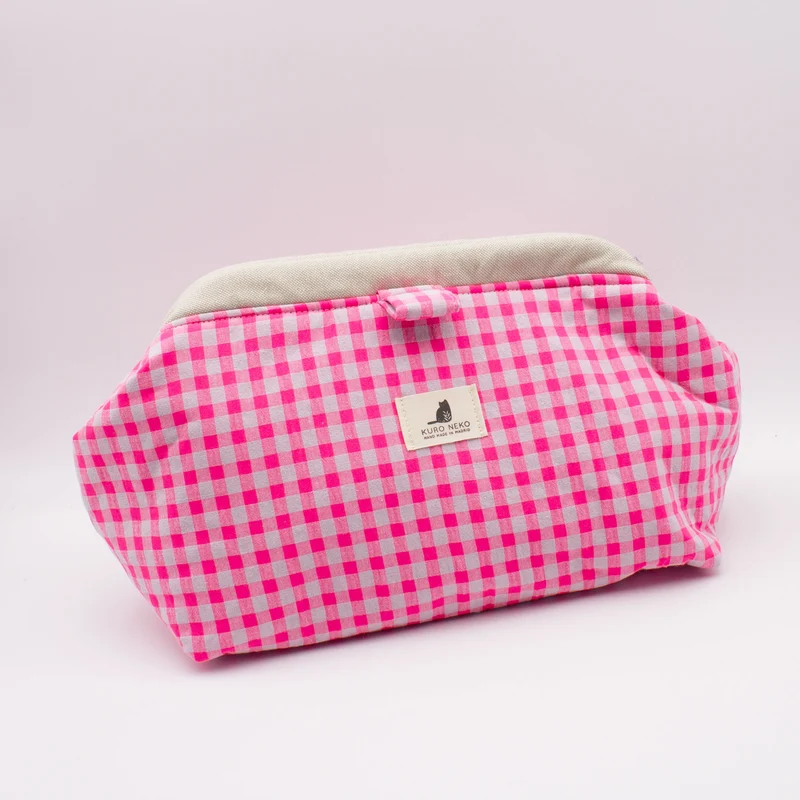 Pochette à projet Baby Bloom ou Bloom - Kuro Neko
