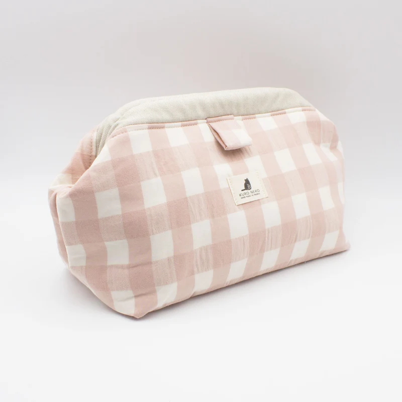 Pochette à projet Baby Bloom ou Bloom - Kuro Neko
