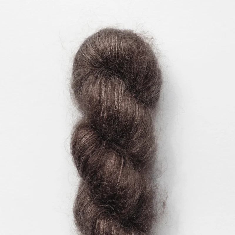 Tosh Silk Cloud Mill Dyed ou Hand Dyed - MadelineTosh