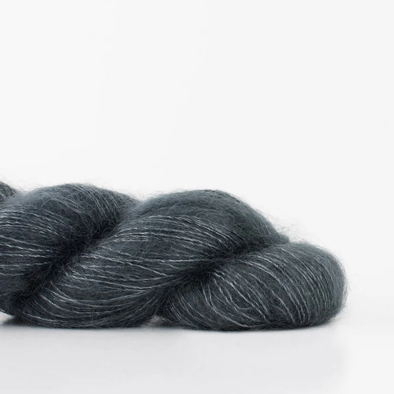 Tosh Silk Cloud Mill Dyed ou Hand Dyed - MadelineTosh
