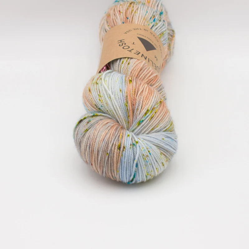 Twist Light - MadelineTosh