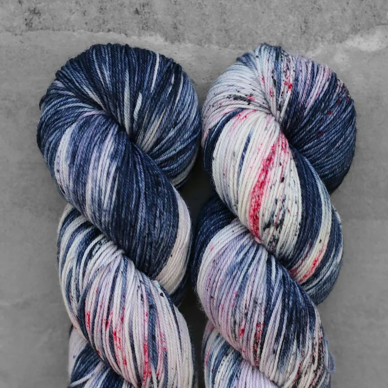 Twist Light - MadelineTosh