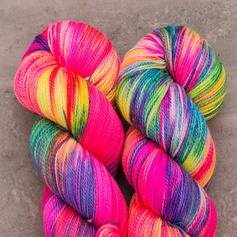 Twist Light - MadelineTosh