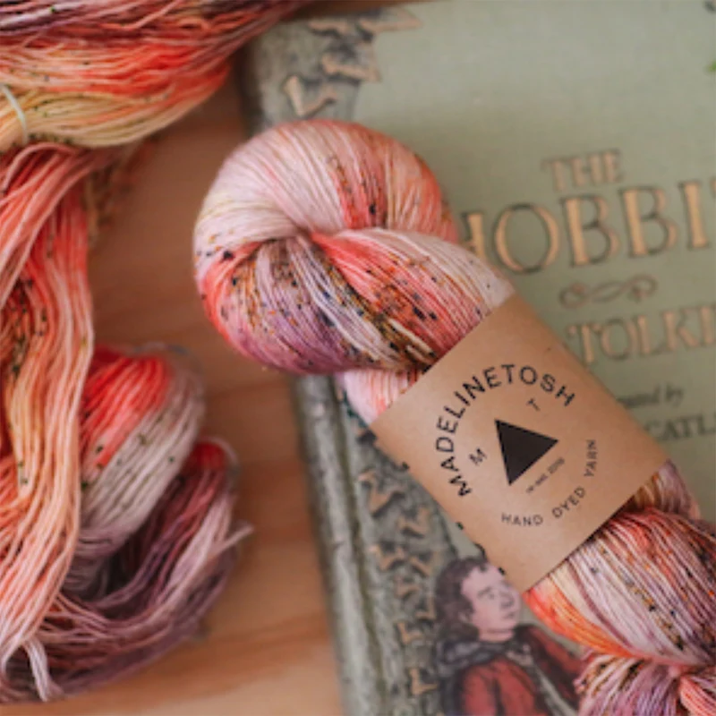 Twist Light - MadelineTosh