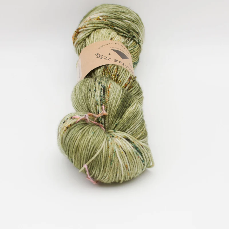 Twist Light - MadelineTosh