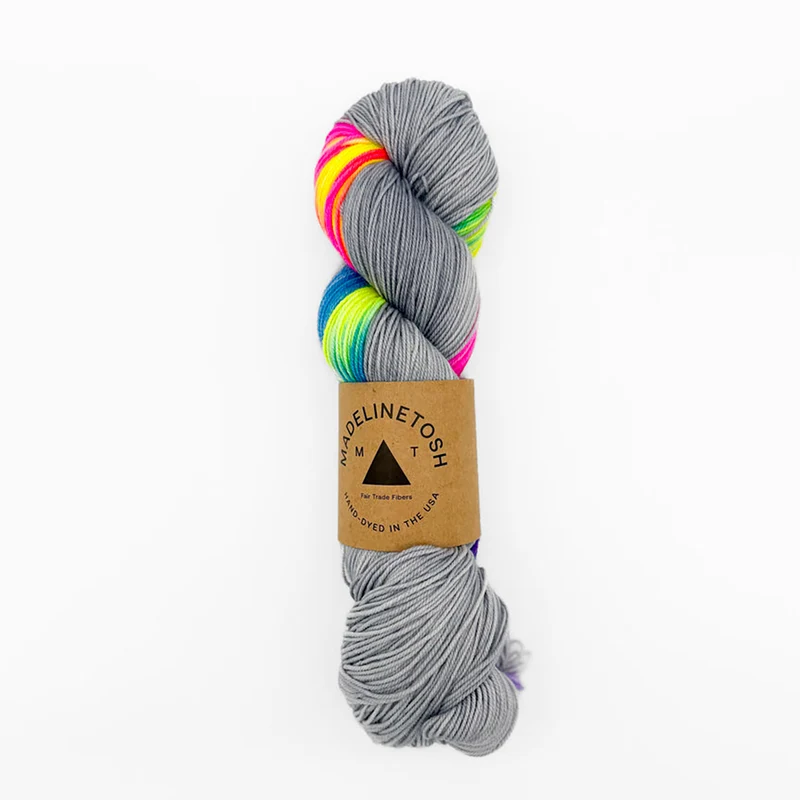 Twist Light - MadelineTosh