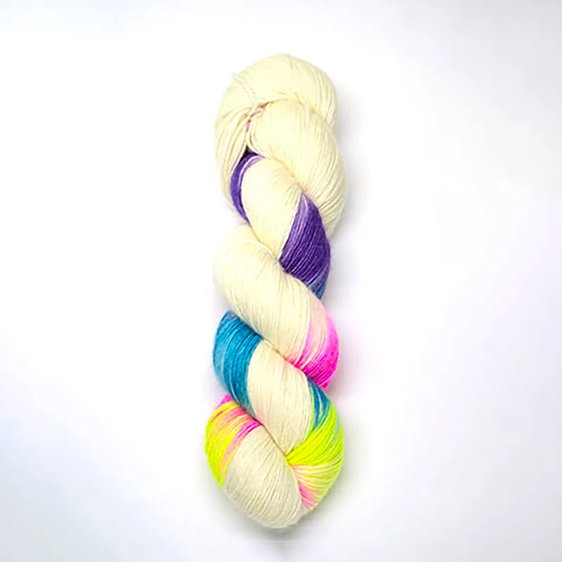 Twist Light - MadelineTosh