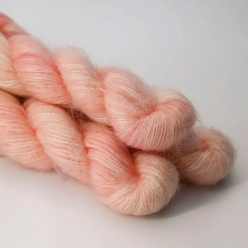 Silk Mohair - Sysleriget
