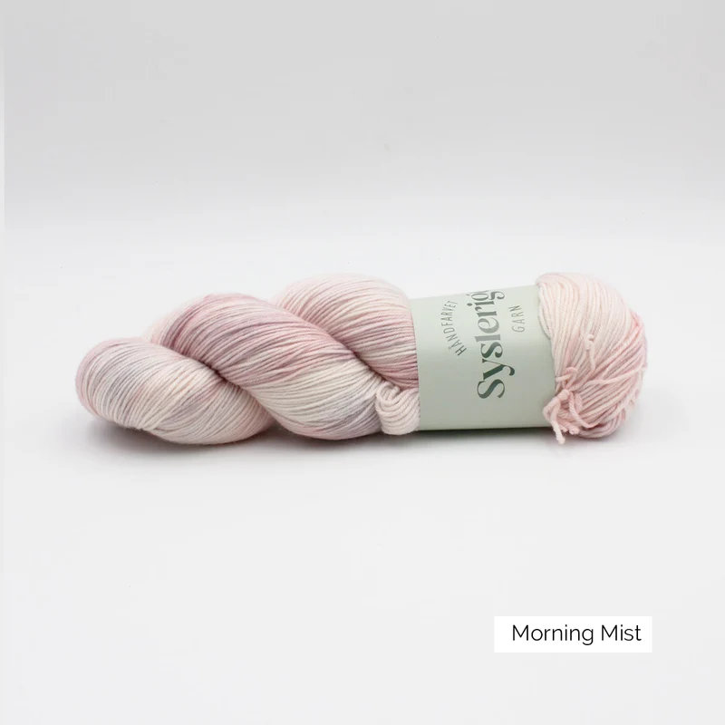 Sock - Sysleriget