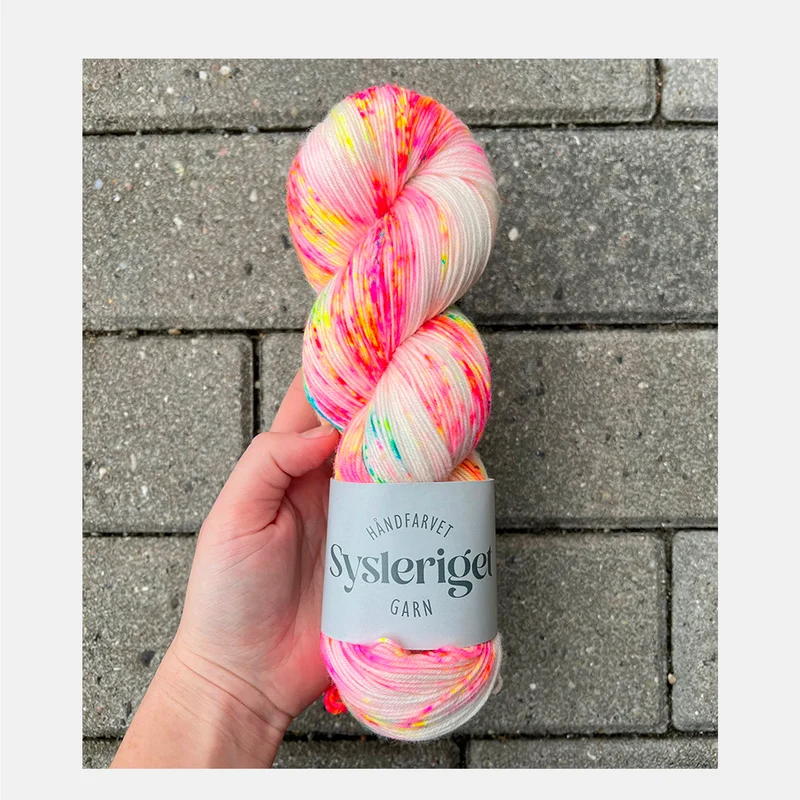 Sock - Sysleriget