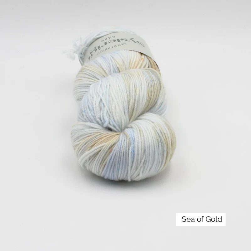 Sock - Sysleriget