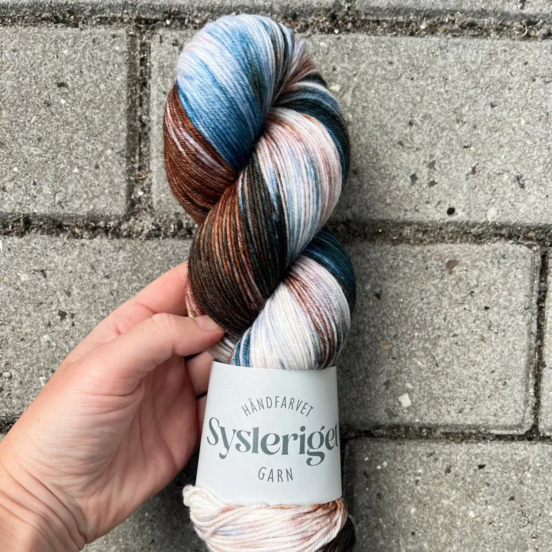 Sock - Sysleriget