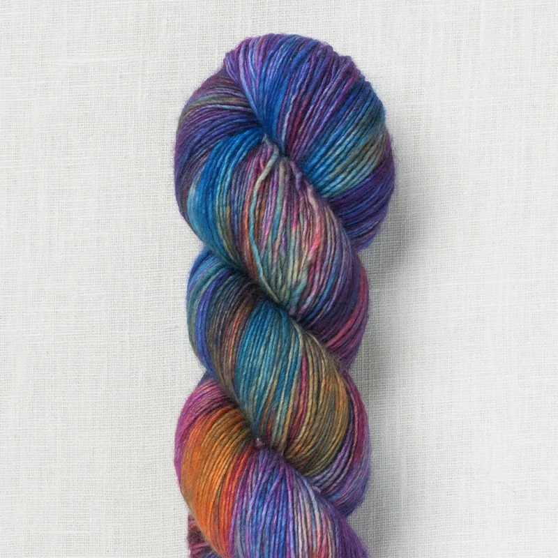 Tosh Merino Light - MadelineTosh