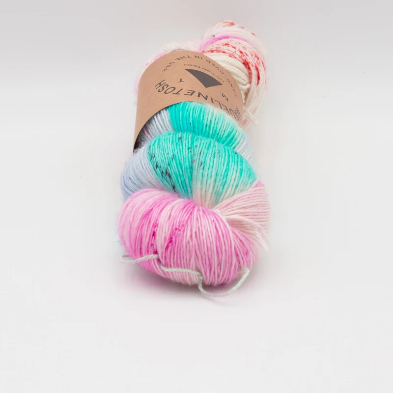 Tosh Merino Light - MadelineTosh