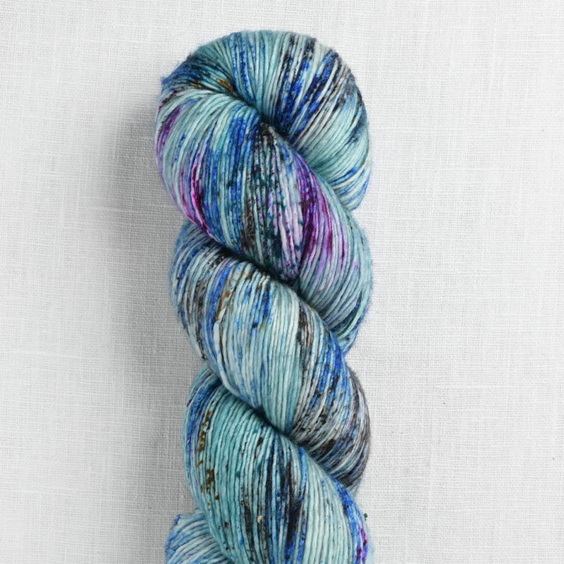 Tosh Merino Light - MadelineTosh