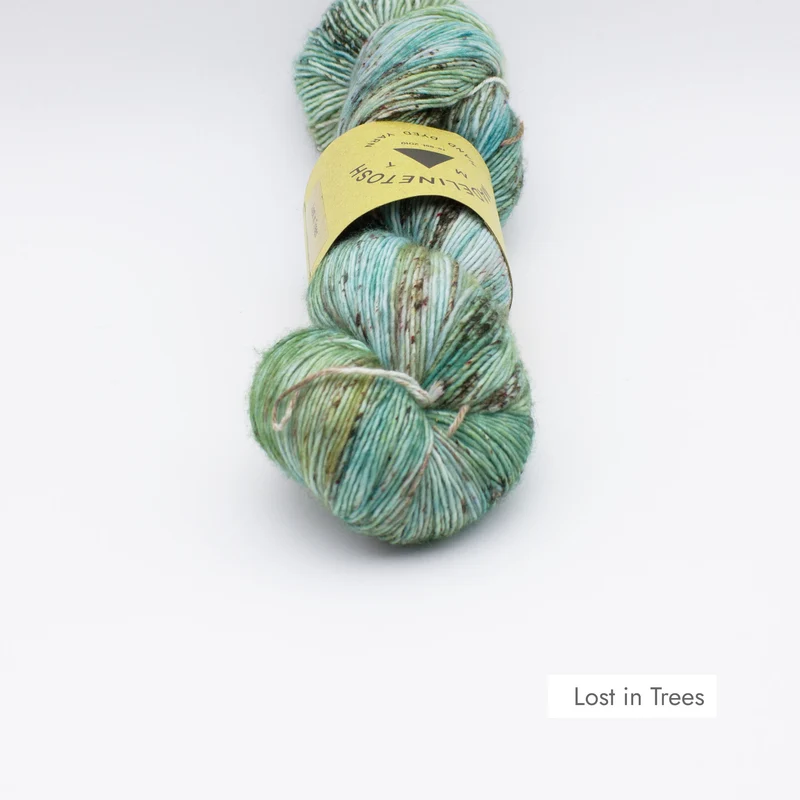 Tosh Merino Light - MadelineTosh