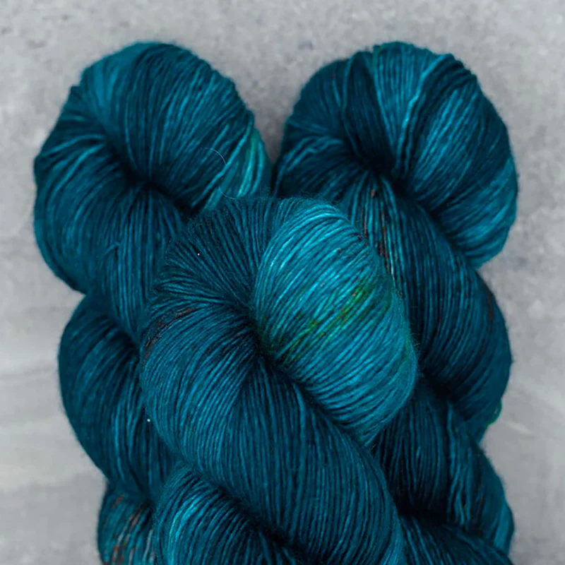 Tosh Merino Light - MadelineTosh