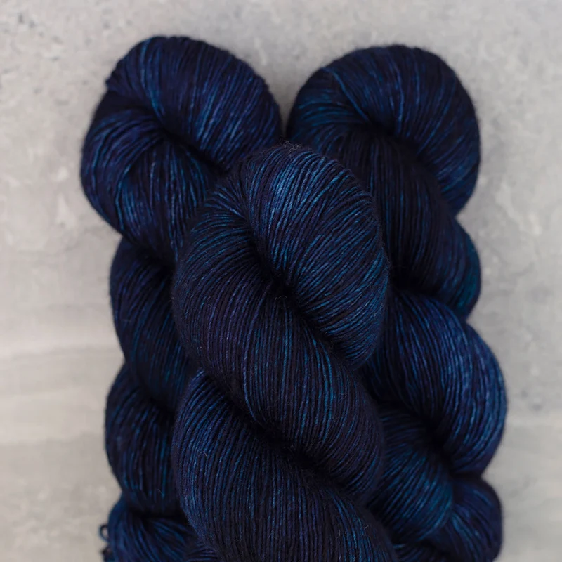 Tosh Merino Light - MadelineTosh