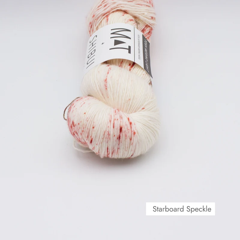 Tosh Merino Light - MadelineTosh