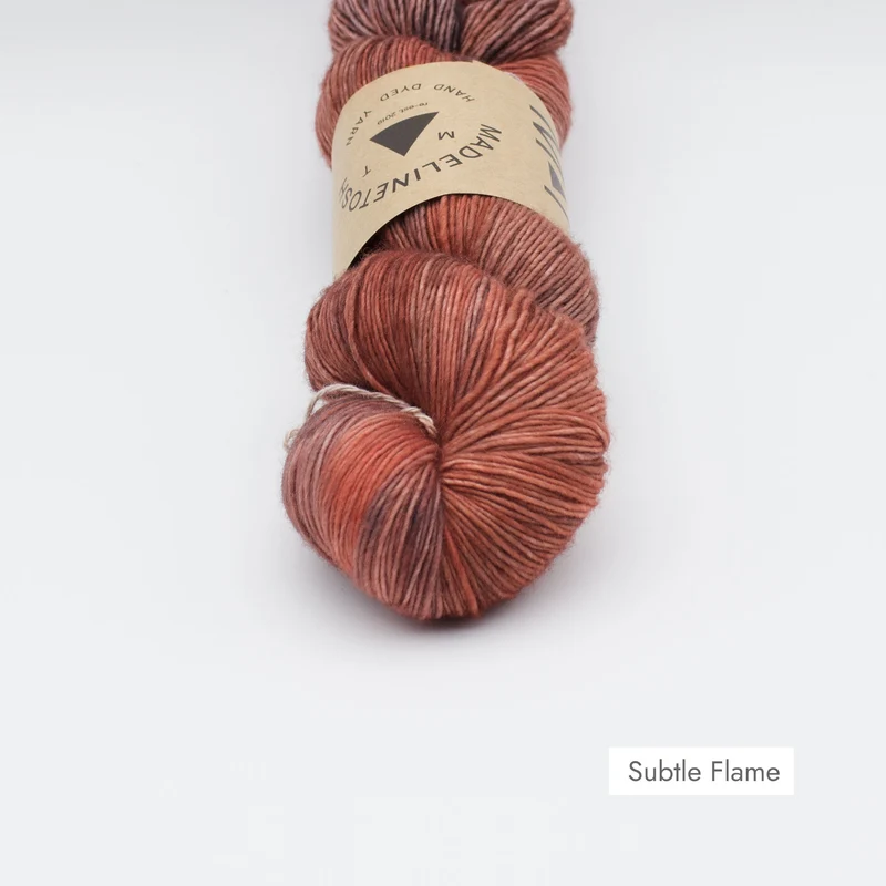 Tosh Merino Light - MadelineTosh