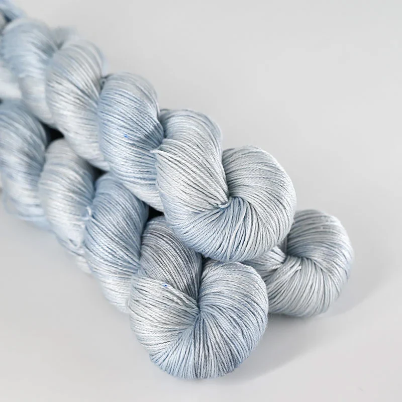 Pure Silk - Sysleriget
