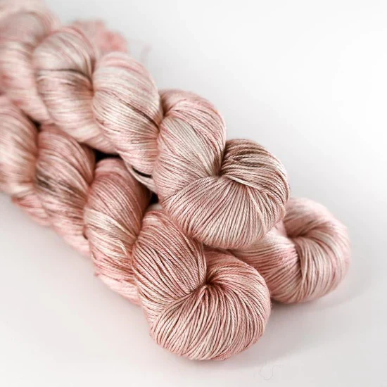 Pure Silk - Sysleriget