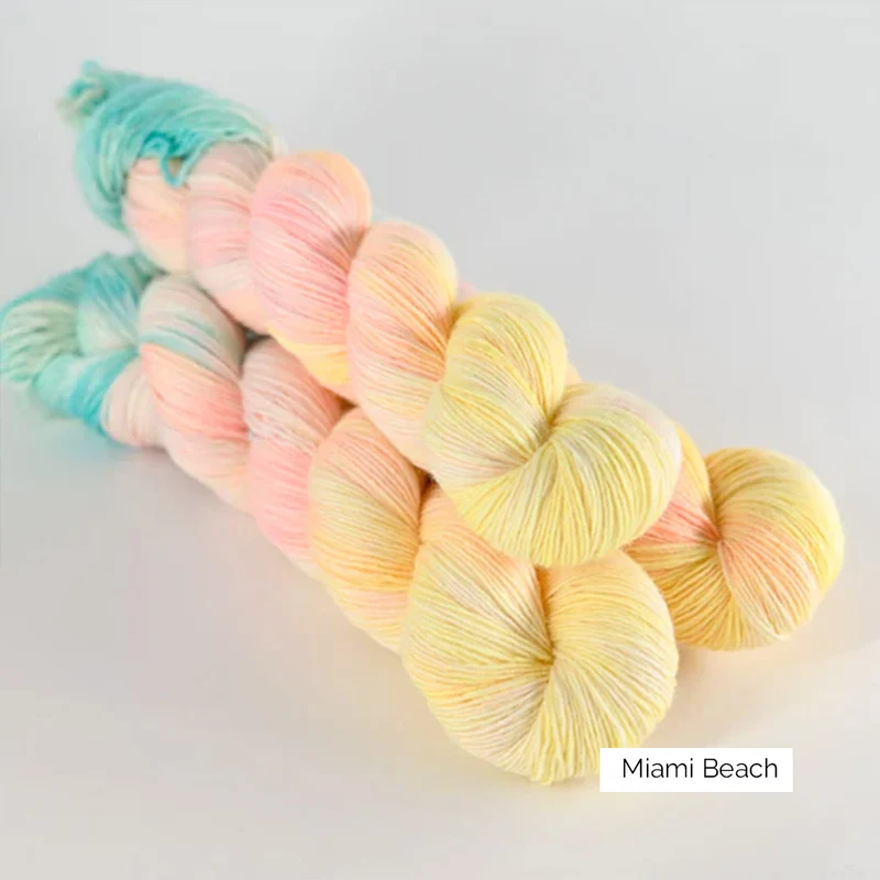 Merino Singles - Sysleriget