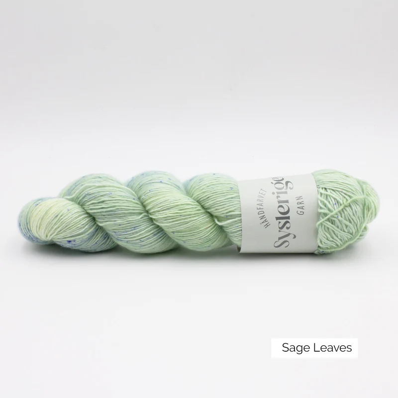 Merino Singles - Sysleriget