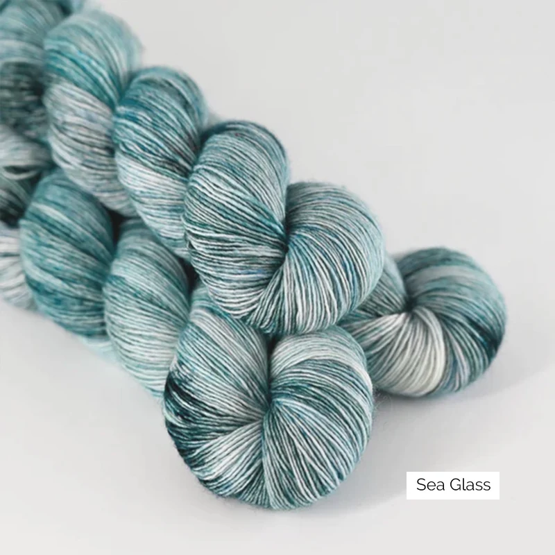 Merino Singles - Sysleriget
