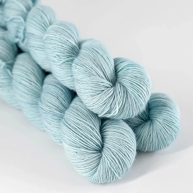 Merino Singles - Sysleriget