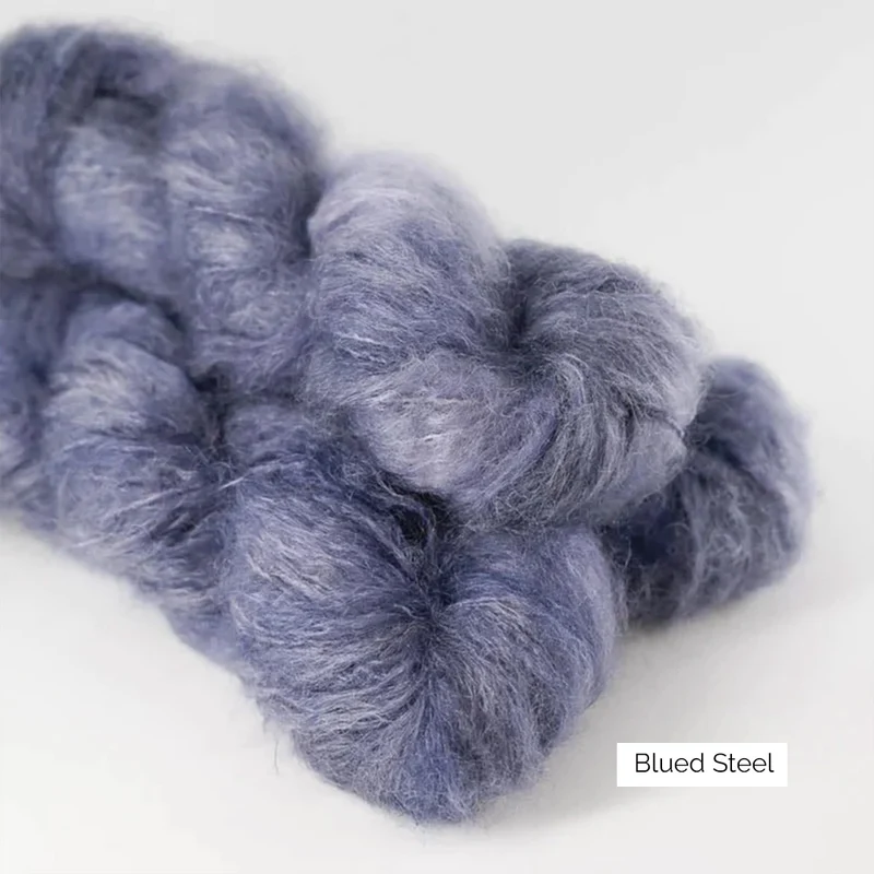 Fat Mohair - Sysleriget
