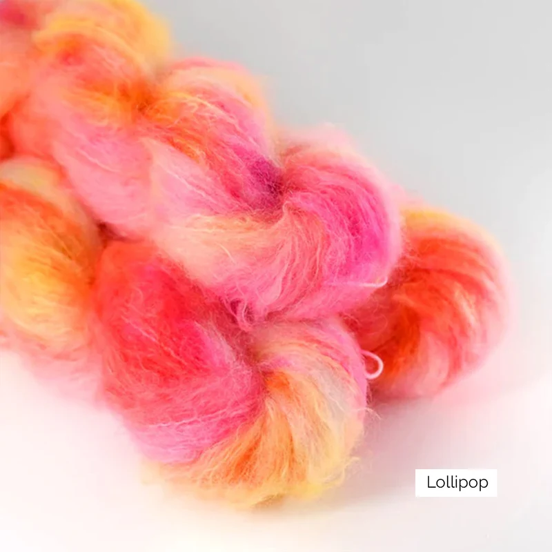 Fat Mohair - Sysleriget