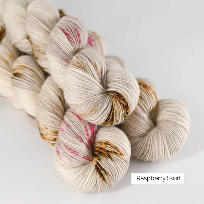 Cashmere Sock - Sysleriget