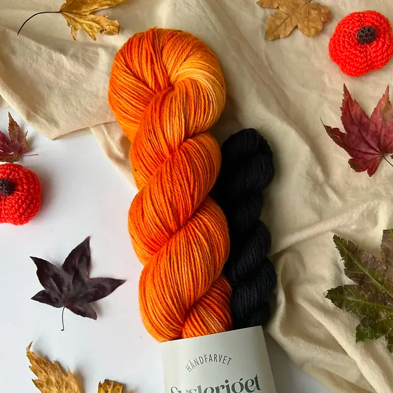 Cashmere Sock - Sysleriget