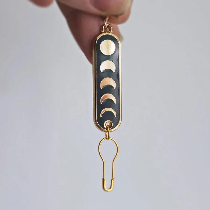 Progress Tab Keeper - Twill & Print