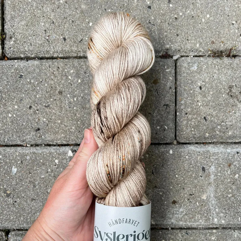 Merino Silk - Sysleriget