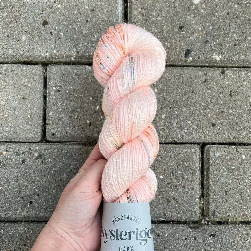Merino Silk - Sysleriget