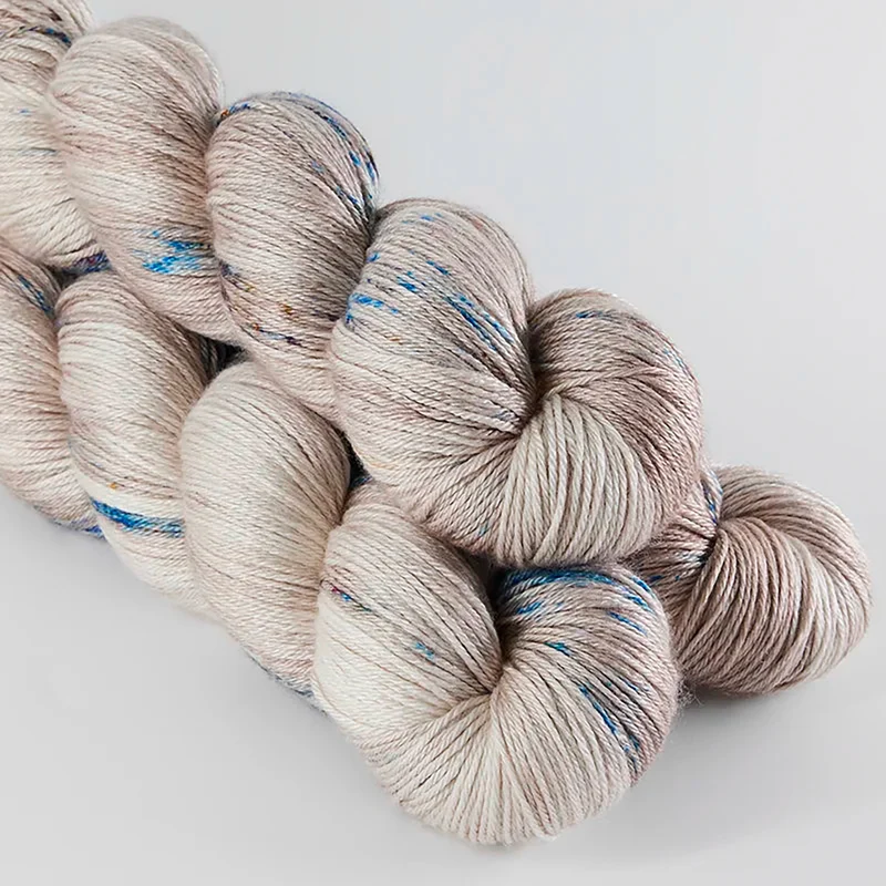 Merino Silk - Sysleriget