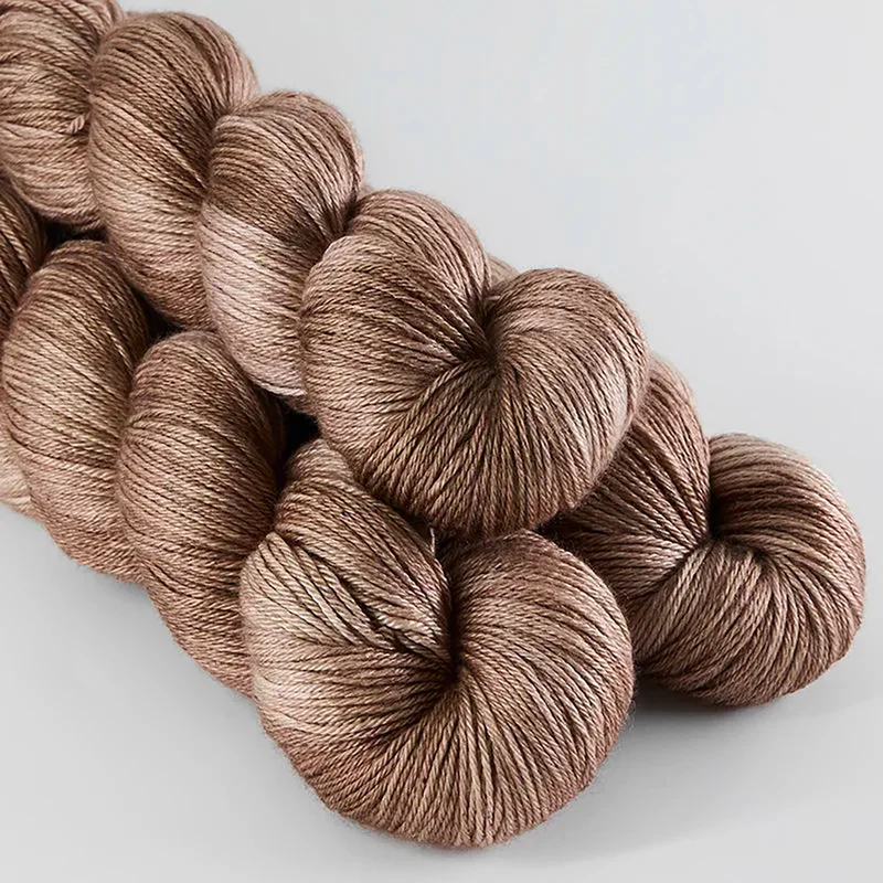 Merino Silk - Sysleriget