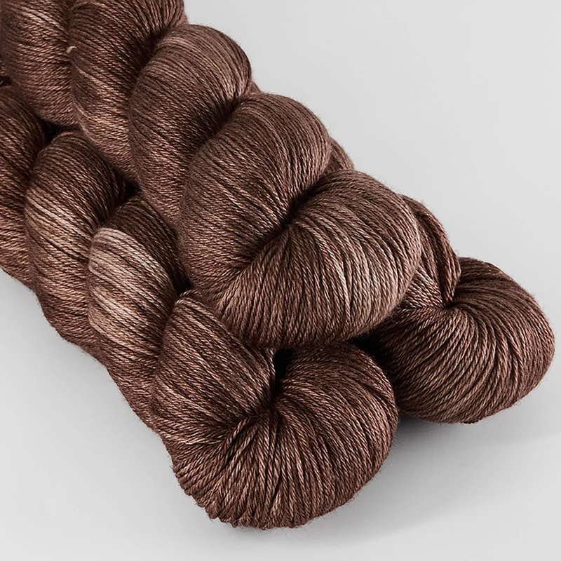Merino Silk - Sysleriget